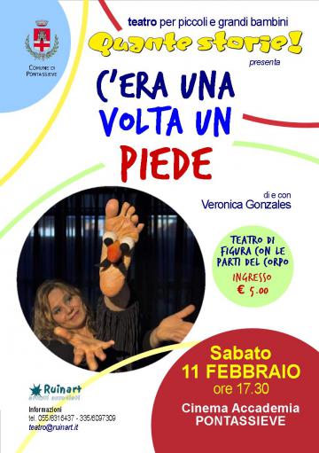 Quante storie 2017 Quante storie 2017
