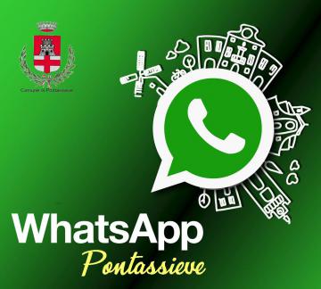whatsApp Pontassieve whatsApp Pontassieve