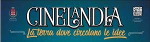Logo Cinelandia