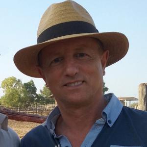 Mauro Mannelli