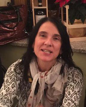 Maria Cristina Pagni Maria Cristina Pagni