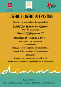 Libere e Liberi di esistere. Pontassieve 12 maggio 2023