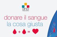 Giornata mondiale del donatore di sangue