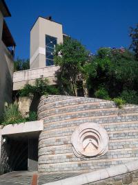 Ascensore Piazza Boetani, Pontassieve