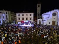 Pontassieve, Piazza dei Popoli 2023: si è chiusa la VI edizione 