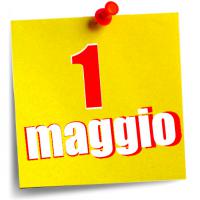 1 maggio