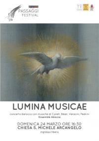 lumina musicae