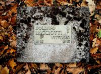 Dopo 74 anni ritorna a Pontassieve la salma di Vittorio Bacciotti