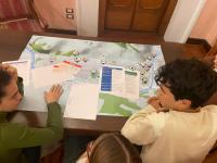 Il battesimo civico dei diciottenni. Pontassieve, 16 dicembre 2023
