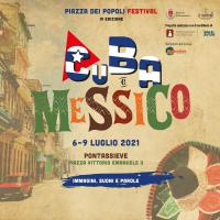 Pontassieve diventa la Piazza dei Popoli dal 6 al 9 luglio 2021