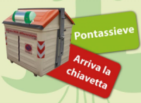 chiavetta aer