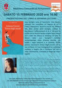 arianna cecconi 