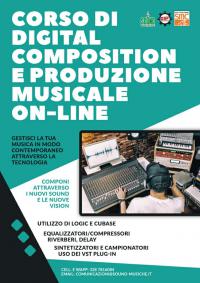 corso produzione