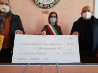 Calendario 2021. Corteo storico di Pontassieve