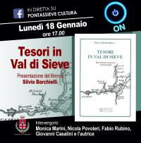 Pontassieve On. Tesori in Val di Sieve