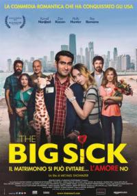 Big Sick Locandina