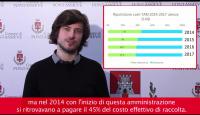 Decise in Consiglio le tariffe TARI 2017