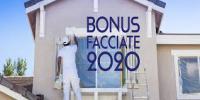 bonus facciate
