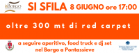 borgo sfila