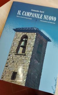 Il Campanile Nuovo. Storia e ricordi di Santa Brigida