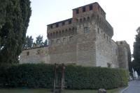 Castello del Trebbio, Pontassieve