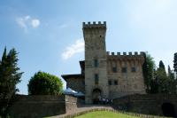 Castello di Torre a Decima, Pontassieve