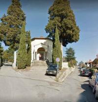 Chiesa Molino del Piano di Pontassieve