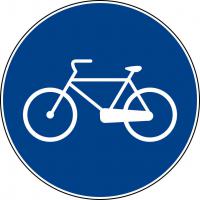 pista ciclabile