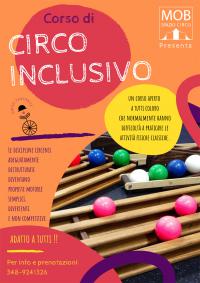 circo inclusivo 