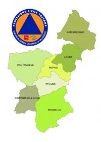 protezione civile unione