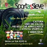 Concorso fotografico Sportassieve2022