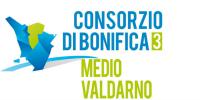 CONSORZIO DI BONIFICA 3 MEDIO VALDARNO