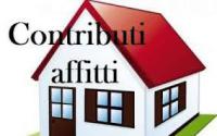 contributi affitti