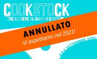 Pontassieve Cookstock. 2020