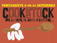 Cookstock. Pontassieve 9-11 settembre 2016
