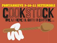 Cookstock. Pontassieve, 2016