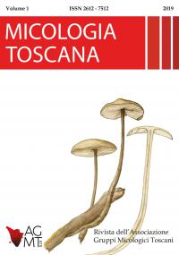 A.G.M.T. - Associazione Gruppi Micologici Toscani