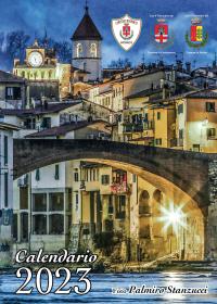 calendario 2023 del Corteo Storico di Pontassieve