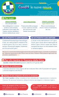 Anci toscana covid 23