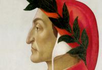 Dante a Pontassieve, settembre 2021