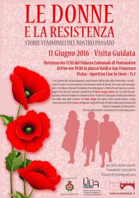 donne e resistenza