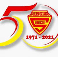 Polisportiva Sieci, 50 anni 