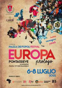 Festival Piazza dei Popoli 2022