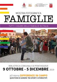 famiglie