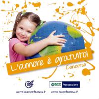 Premio Kairos 2017. L’amore è gratuito