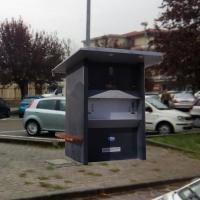 Fontanello a Sieci. 17 dicembre 2016