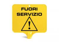 Fuori servizio