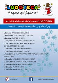 ludo gennaio