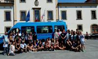 Settimana della gioventù 2017. Foto di archivio