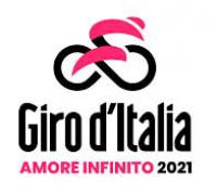 Giro d’Italia: giovedì 20 maggio 2021 passa da Pontassieve